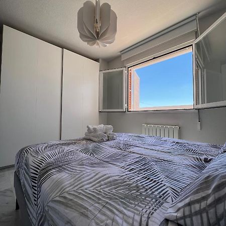 Preciosa Vivienda Con Gran Terraza, Parking Gratis Apartment Granada Exterior photo