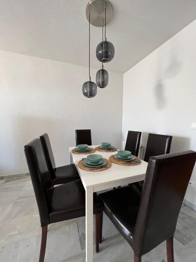 Preciosa Vivienda Con Gran Terraza, Parking Gratis Apartment Granada Exterior photo