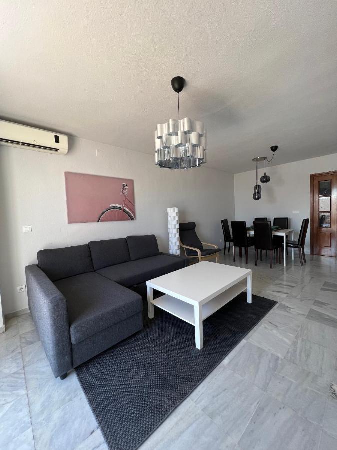 Preciosa Vivienda Con Gran Terraza, Parking Gratis Apartment Granada Exterior photo