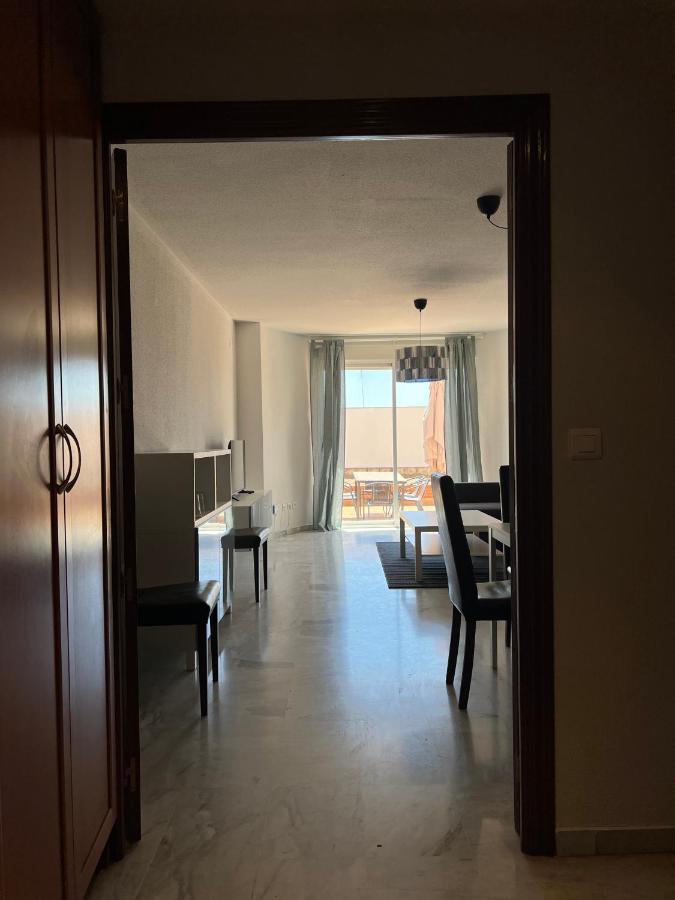 Preciosa Vivienda Con Gran Terraza, Parking Gratis Apartment Granada Exterior photo