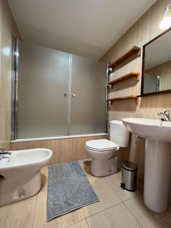 Preciosa Vivienda Con Gran Terraza, Parking Gratis Apartment Granada Exterior photo