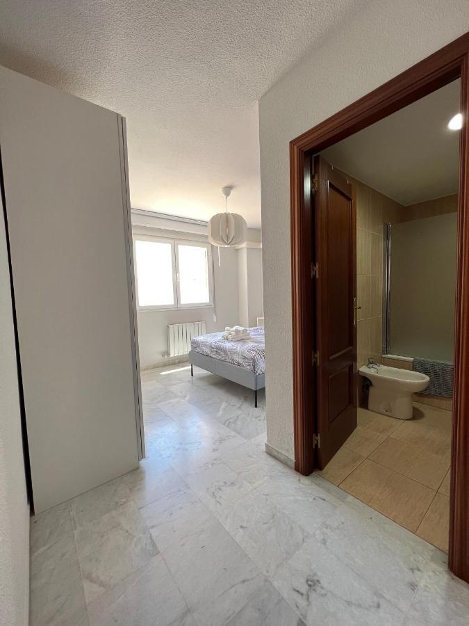 Preciosa Vivienda Con Gran Terraza, Parking Gratis Apartment Granada Exterior photo
